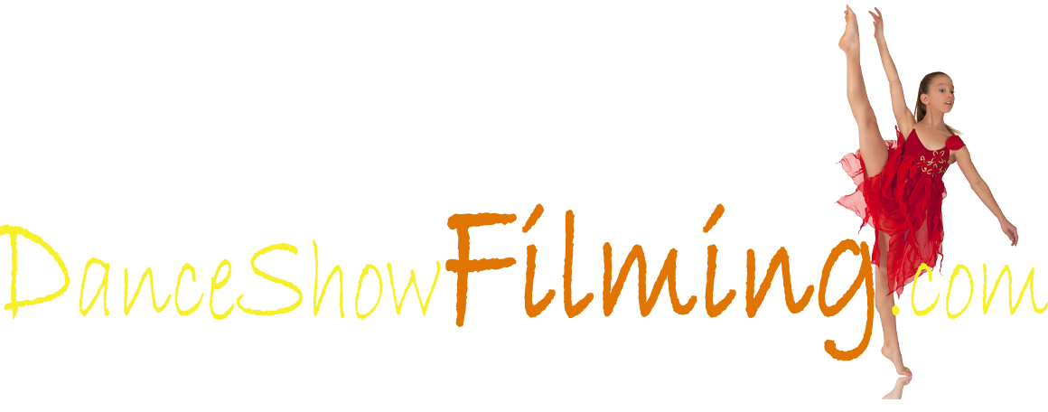 DanceShowFilming.com
